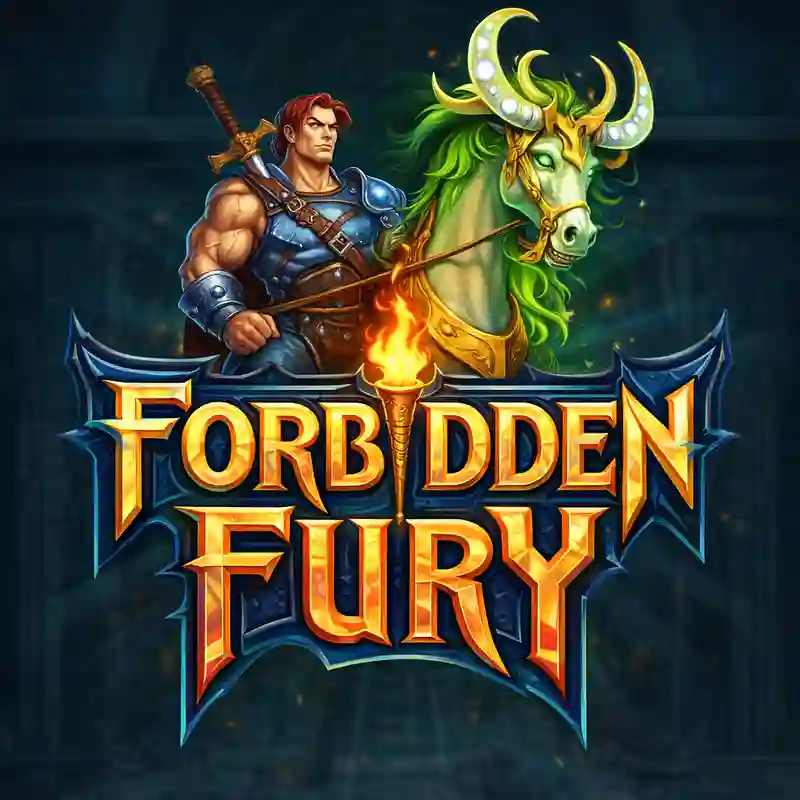 Forbidden Fury Slot Game at jk4casino