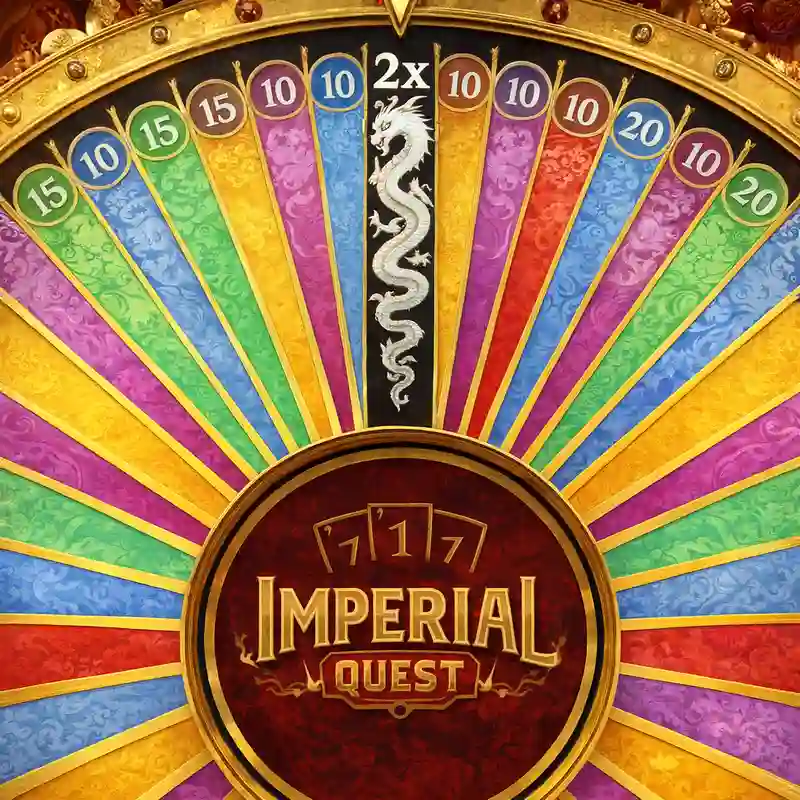 Imperial Quest Slot Game - jk4casino
