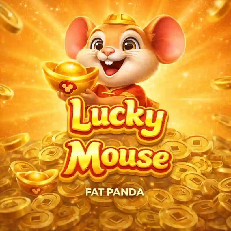 Lucky Mouse Casino Game Slot